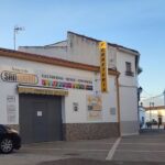 Ferreter&iacute;a San Isidro