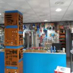 Ferreter&iacute;a San Isidro