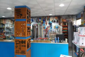 Ferretería San Isidro