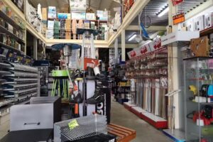 FERRETER&Iacute;A SAN JER&Oacute;NIMO &ndash; ALMAC&Eacute;N DE FERRETERIA