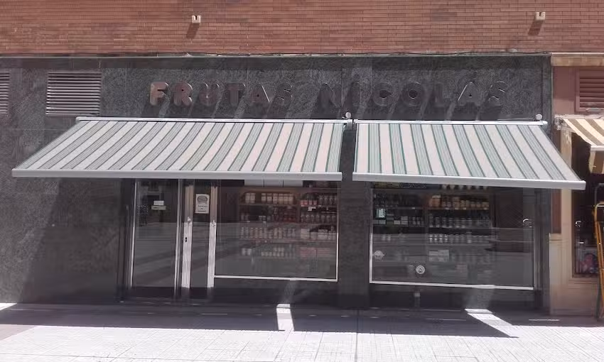 Ferreter&iacute;a San Jos&eacute;