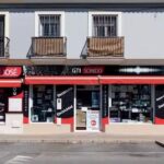 Ferreter&iacute;a San Jos&eacute;