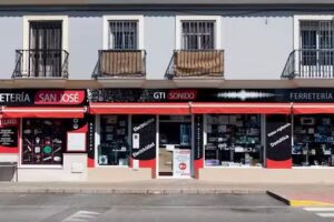 Ferretería San José