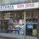 Ferreter&iacute;a San Jos&eacute;