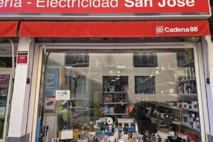 Ferreteria San Jos&eacute;