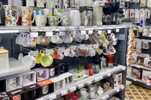 Ferretería San Lázaro