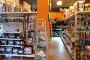 FERRETERIA SAN MARCELINO