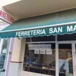 Ferreter&iacute;a San Marcos