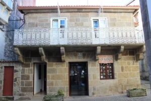 Ferretería San Marcos