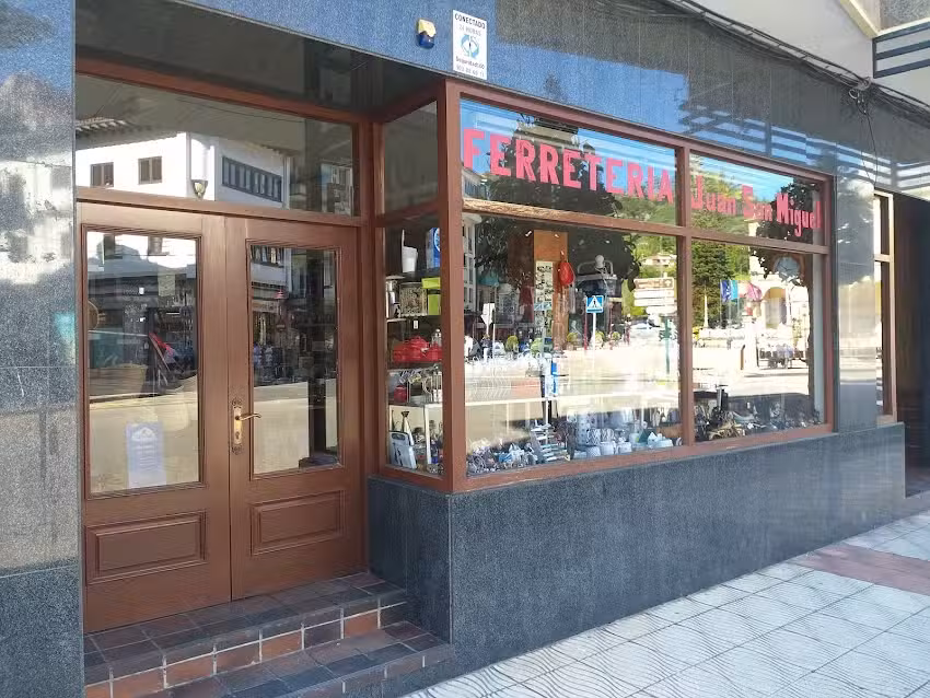 Ferreteria San Miguel