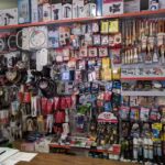 Ferreter&iacute;a San Pablo