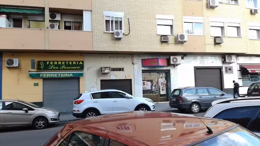 Ferreter&iacute;a San Pancracio