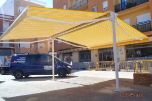 Ferreter&iacute;a San Pedro