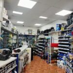 Ferreter&iacute;a San Pedro