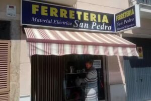 Ferreteria San Pedro