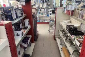 Ferreteria San Rafael