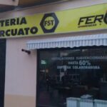 Ferreter&iacute;a San Torcuato