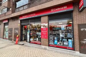 Ferreteria Sanbarri-Cadena88