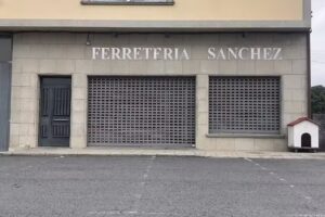 Ferreteria Sanchez
