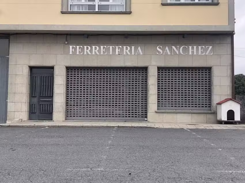 Ferreteria Sanchez