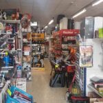 Ferreter&iacute;a S&aacute;nchez