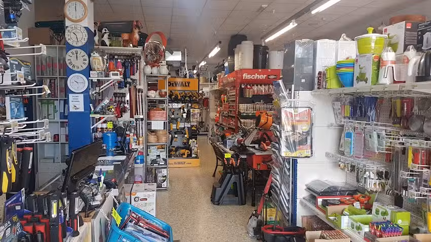 Ferreter&iacute;a S&aacute;nchez