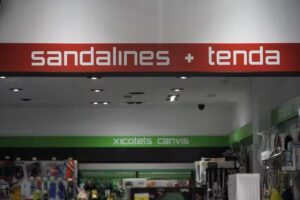 Ferreteria Sandalines