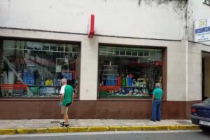 Ferreter&iacute;a Sandes Cao