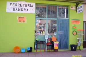 FERRETER&Iacute;A SANDRA.