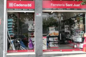 Ferreteria Sant Just &ndash; Cadena88