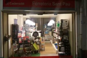 Ferreteria Sant Pau