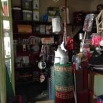 Ferreter&iacute;a Santa Ana