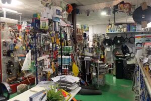 Ferreteria Santa Ana