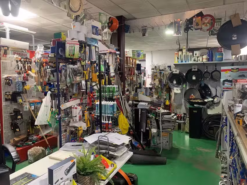 Ferreteria Santa Ana