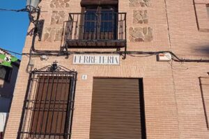 Ferreter&iacute;a Santa Cruz