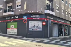 Ferreteria Santa Cruz &ndash; Cadena88