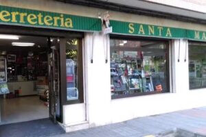 Ferreteria Santa Marta