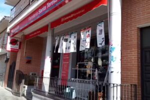 Ferreter&iacute;a Santa Teresa &ndash; Cadena88