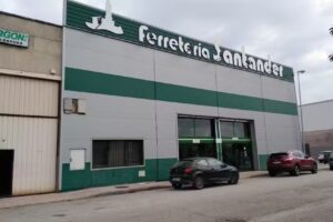 Ferreter&iacute;a Santander
