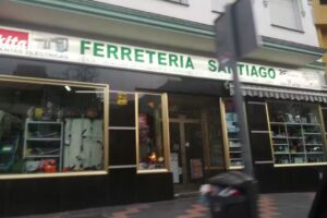 Ferretería Santiago