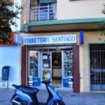 Ferreter&iacute;a Santiago
