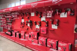 Ferreter&iacute;a Santo Reino