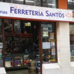 Ferreter&iacute;a Santos
