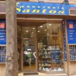 Ferreteria Santos