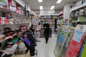 Ferreter&iacute;a Santuchu