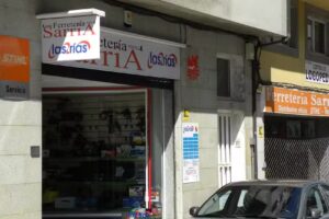 FERRETERIA SARRIA S.L.