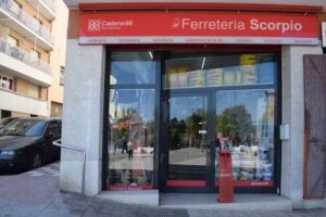 Ferreteria Scorpio &ndash; Cadena88