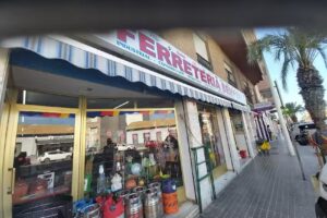 Ferreteria Sempere S.L.
