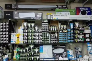 Ferreter&iacute;a Senabre