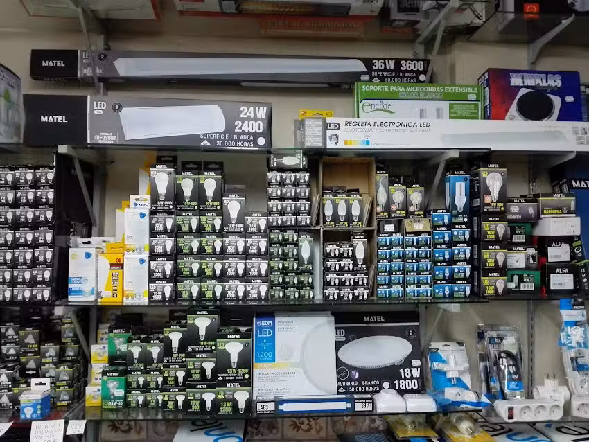 Ferreter&iacute;a Senabre